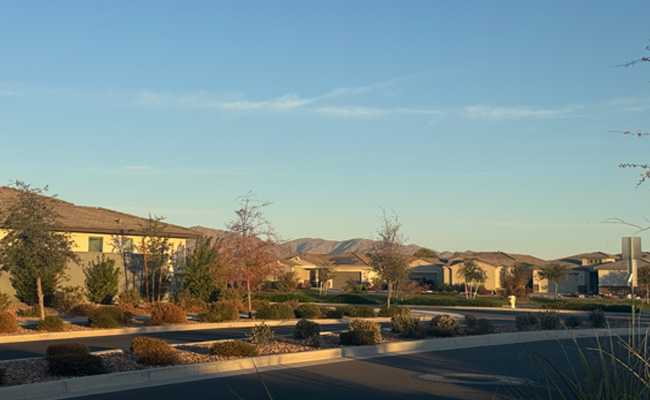 Azure Canyon